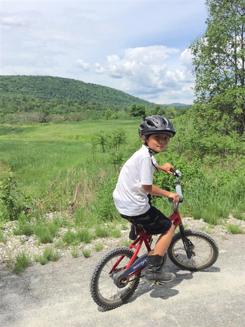 LVRT Morrisville Vermont 