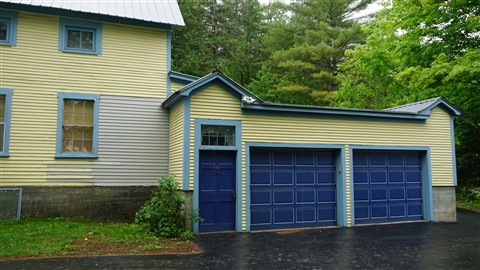 hardwick house vermont