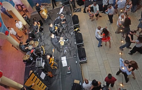 blanton b-scebe viva espana the brew