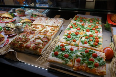 Alimentari28 Alimentari 28 italian bakery opening