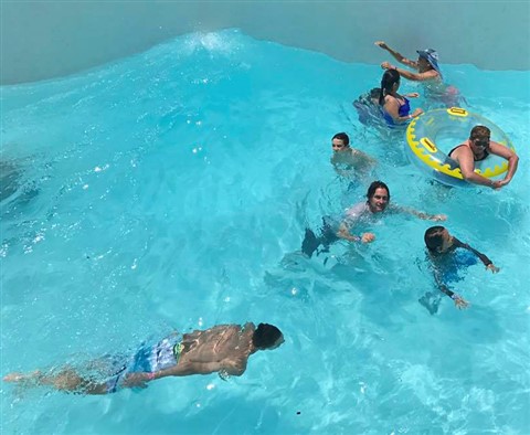 torent river schlitterbahn 2017