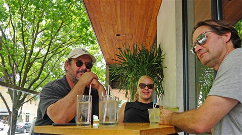la condesa margarita