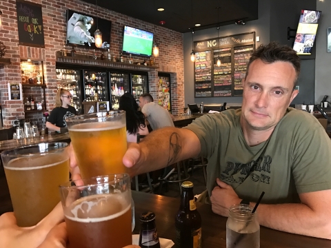 world of beer fayetteville nc wob