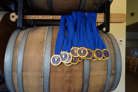 best brewery in the world hill farmstead 2017 vermont