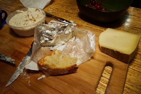 lazy lady farm cheese vermont