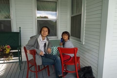 highland lodge  vermont nek