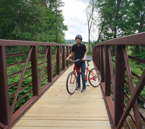 stowe vermont summer 2017