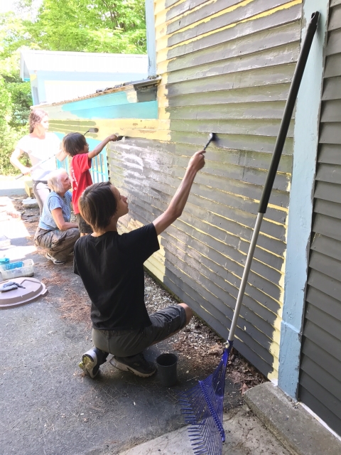 child labor in vermont