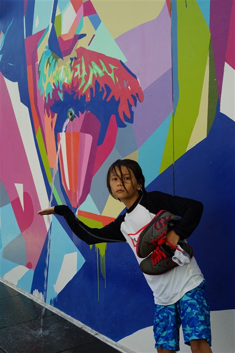 lorenzo hotel dallas pool einstein