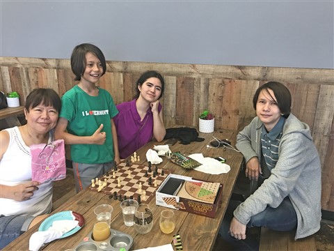 turning point brewery beer bedford dallas tx