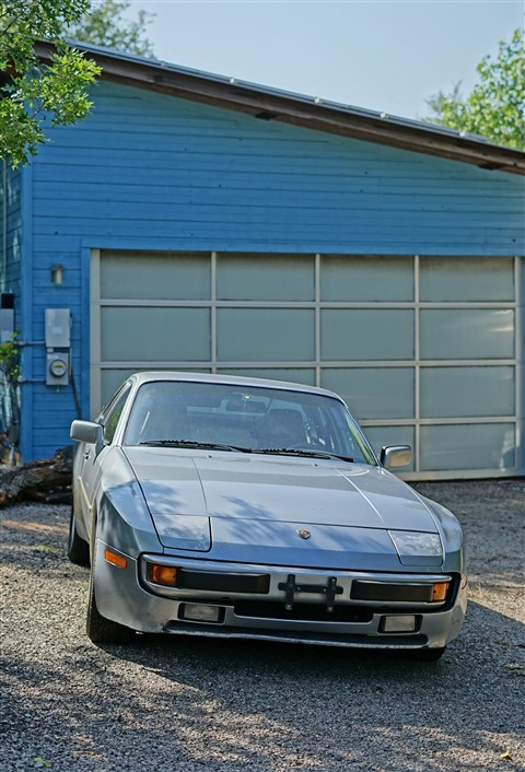 porsche 944 78746