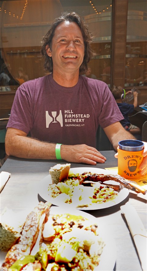 why don't you smile? 