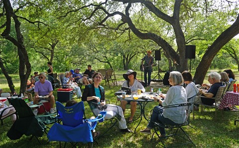 five acre wood hoa austin 78746