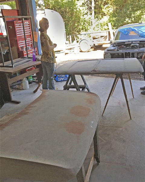 vintage bmw 2002 prep