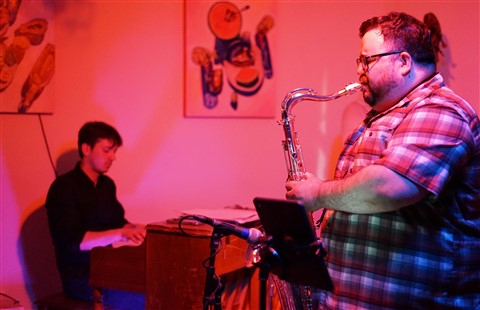 owen summers jazz mente clara 