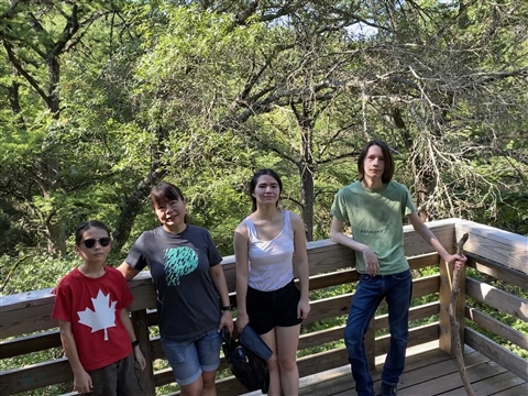 twin falls pedernales 