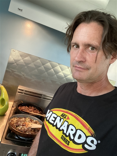 menards shirt for runza night nebraska