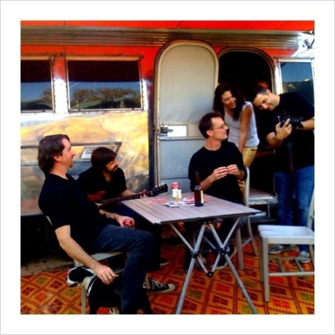 chad wadsworth and kingair