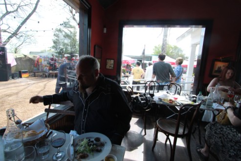 justine's best table