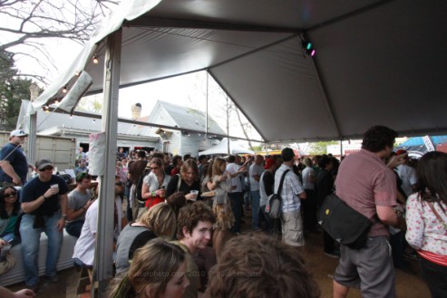 lustre pearl dickies sxsw party