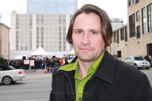 beat down by sxsw 2010