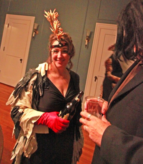 queen of highland 2011