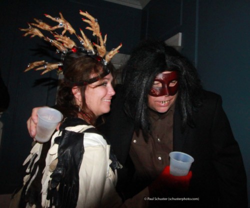 queen of highland 2011