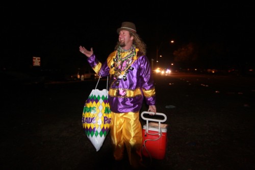 scot returns tp space #83