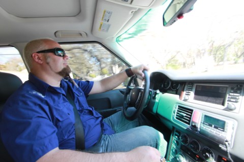 sxsw filming louisiana