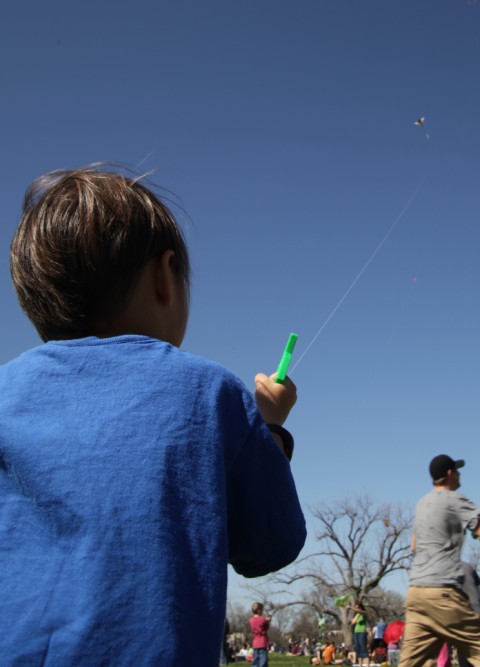 high flying bee kite austin tx zilker park  high flying bee kite austin tx zilker park