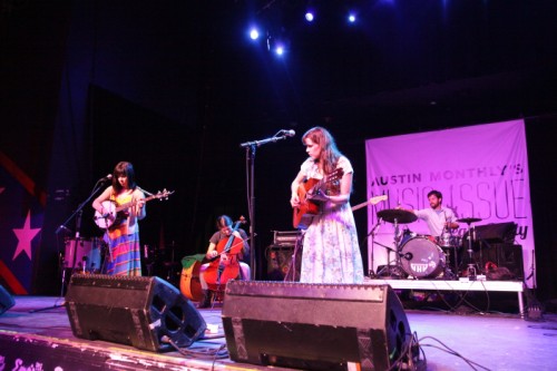 dana falconberry austin monthly magazine music issue party dana falconberry austin monthly magazine music issue party