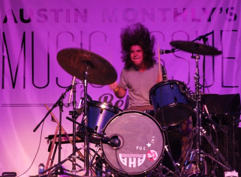 marmalakes drummer austin  marmalakes drummer austin