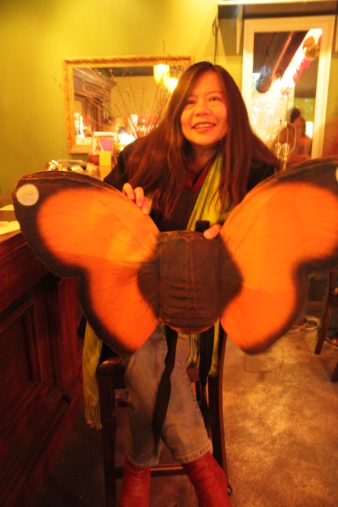 butterfly bar austin east side behind vortex theater butterfly bar austin east side behind vortex theater