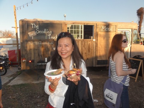 seedling truck by roal fig catering  seedling truck by roal fig catering