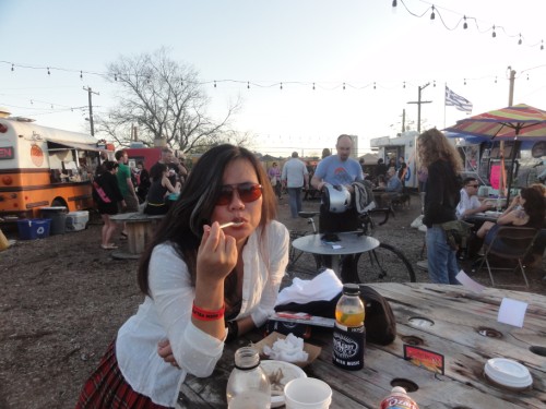 east side trailer park eatery sxsw 2012 austin east side trailer park eatery sxsw 2012 austin