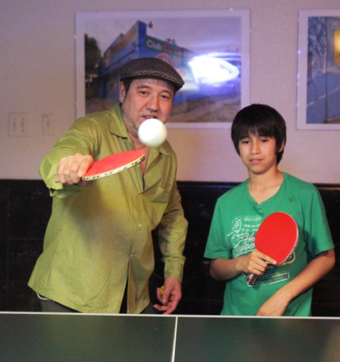 gourmand's ping pong east side austin gourmand's ping pong east side austin