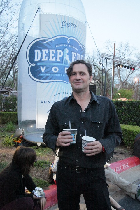 paul schuster sxsw gsd&m