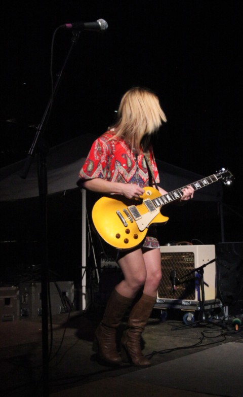 heartless bastards austin sxsw 2012