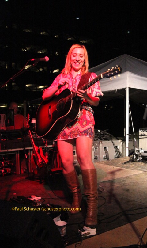 heartless bastards girl sxsw 2012
