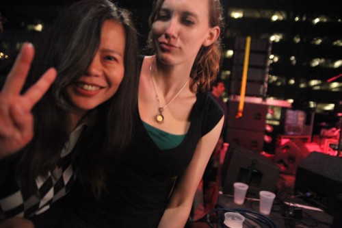 gsd&m industry party 2012 sxsw