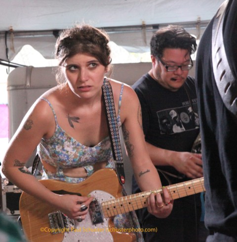 best coast sxsw austin 2012 urban outfitters party best coast sxsw austin 2012 urban outfitters party