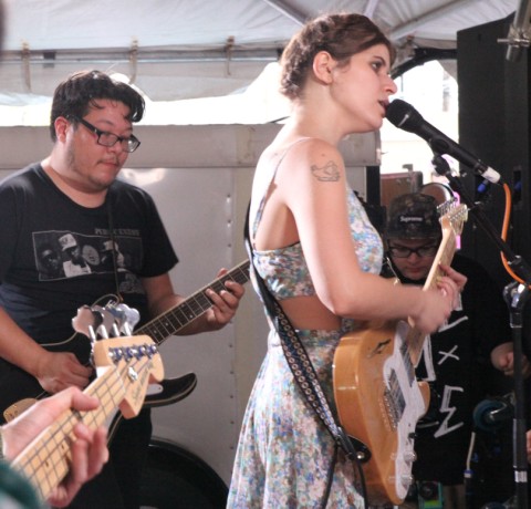 best coast austin sxsw 2012 urban outfitters best coast austin sxsw 2012 urban outfitters