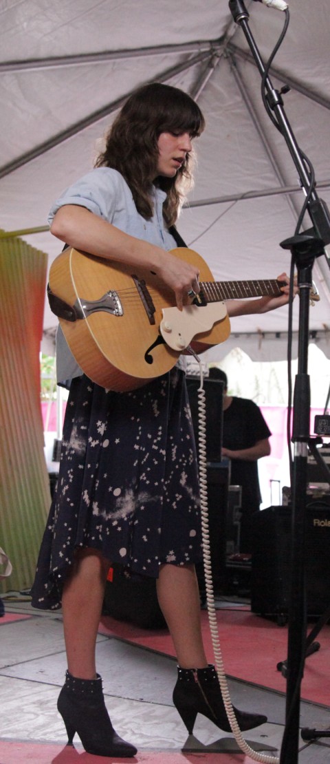 Eleanor Friederberger Eleanor Friederberger