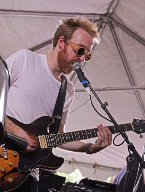 "new build" sxsw (lcd soundsystem hot chip) urban outfitters "new build" sxsw (lcd soundsystem hot chip) urban outfitters