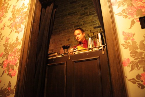 table side cocktail service at midnight cowboy austin table side cocktail service at midnight cowboy austin