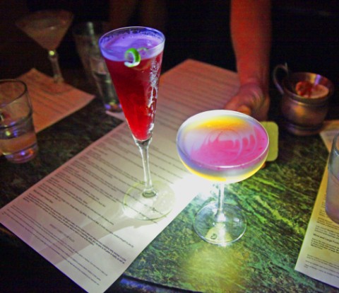 cocktails at midnight cowboy austin 6ths street  cocktails at midnight cowboy austin 6ths street