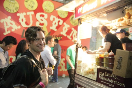 best wurst sxsw 6th street austin best wurst sxsw 6th street austin