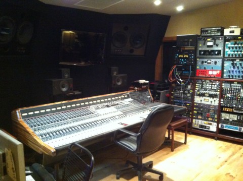 mixing board eanes wright's class ocean show studio recording mixing board eanes wright's class ocean show studio recording