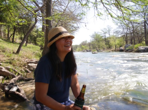 blanco river spring 2012 fischer texas tx