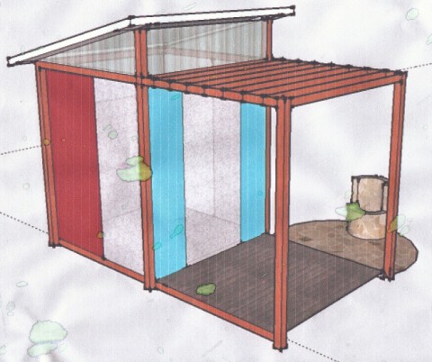 wimberley cabin plan sketchup wimberley cabin plan sketchup